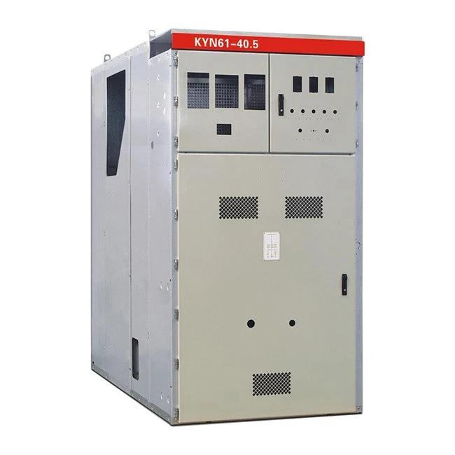 KYN61-40.5 Switchgear
